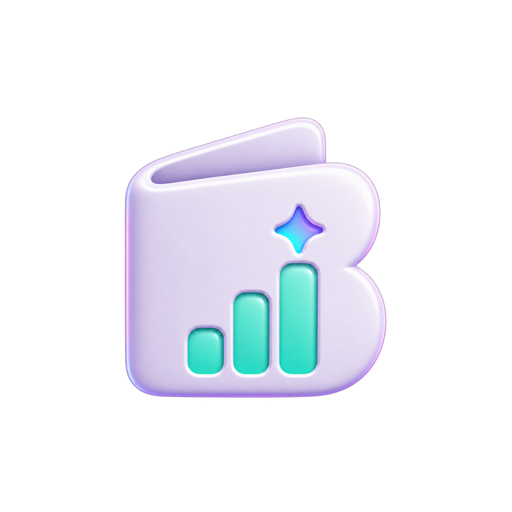 BudgetBuddy logo