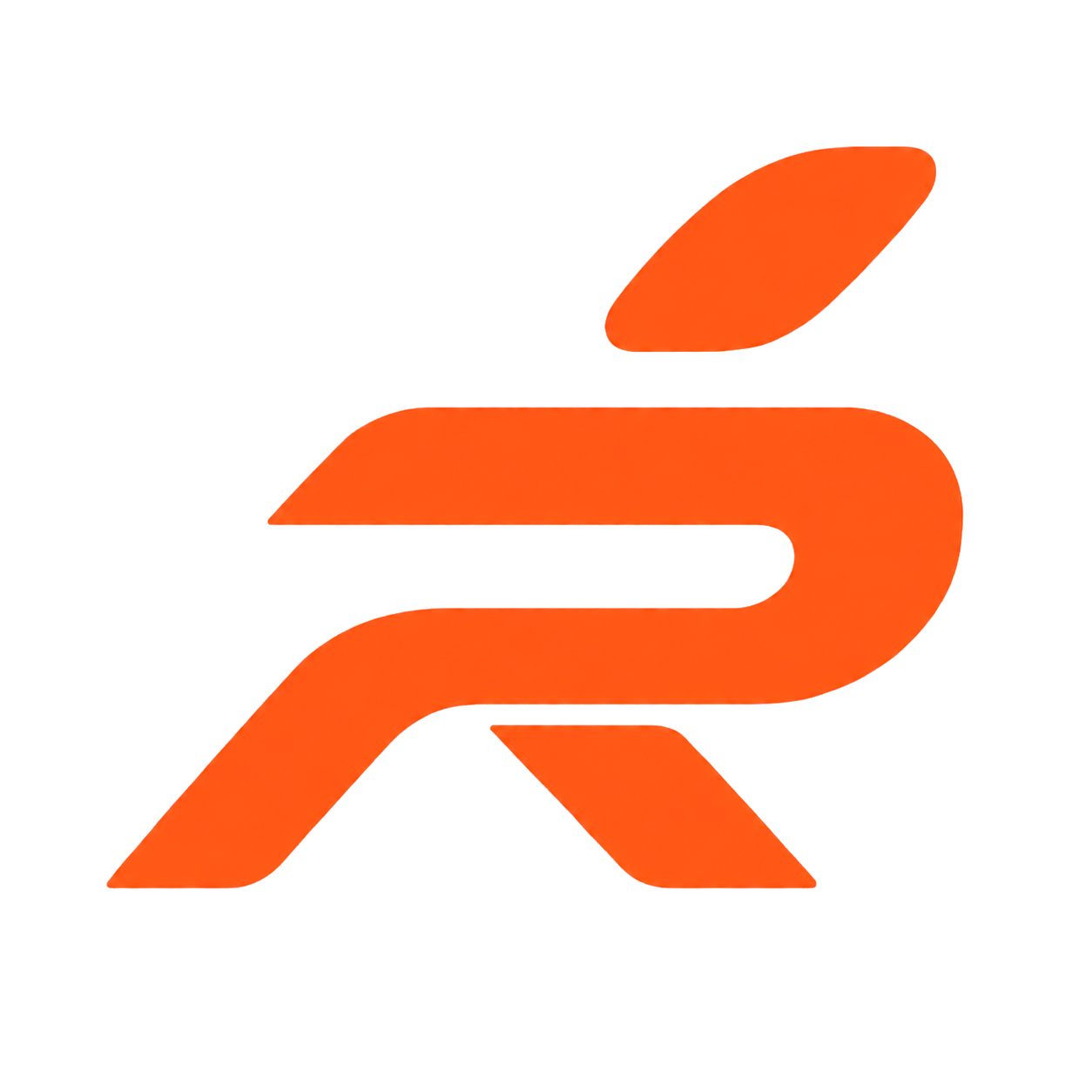Runnin logo